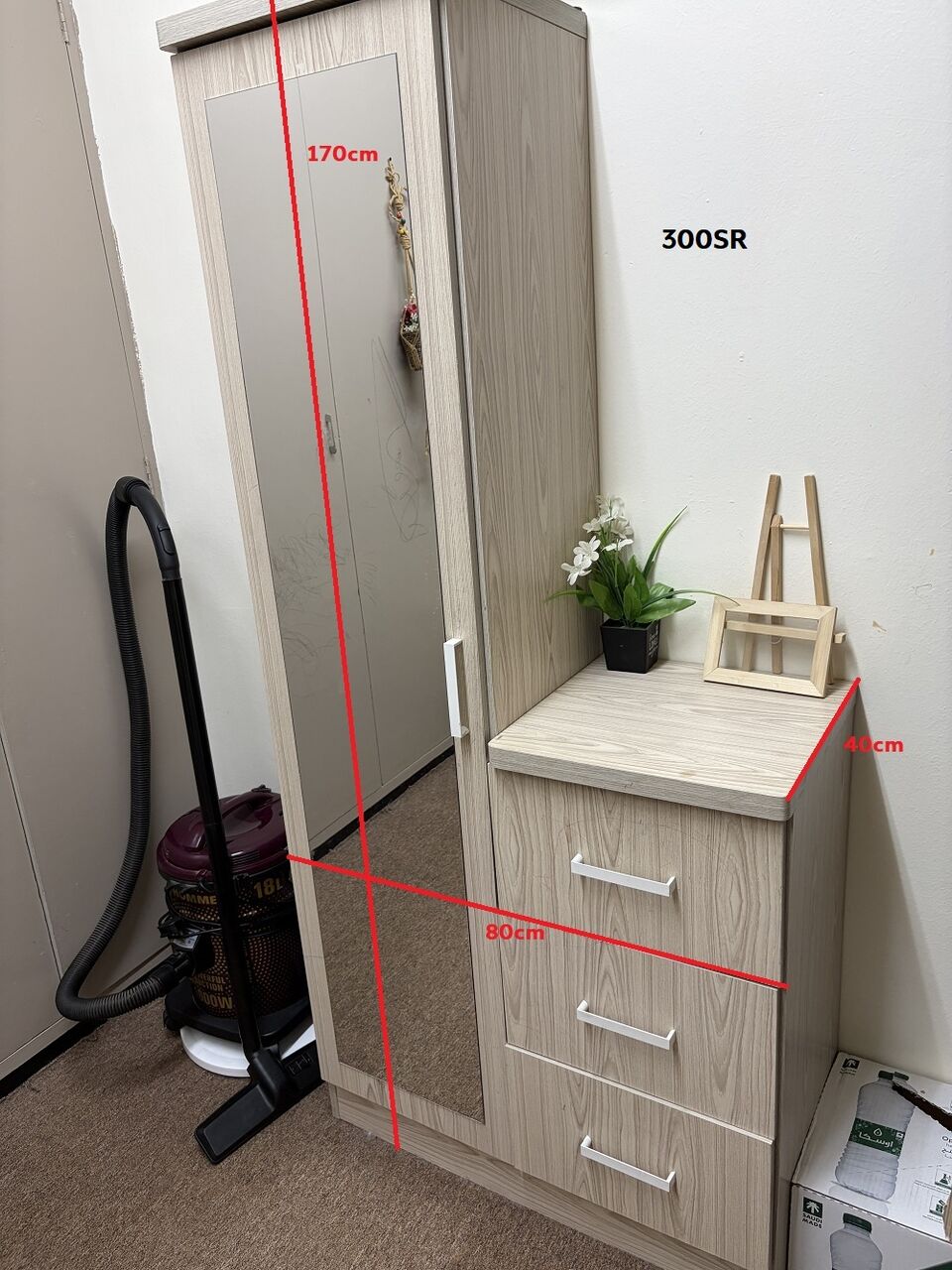 Abha, Furniture, SAR 100,  Home Stuff For Sale (2)