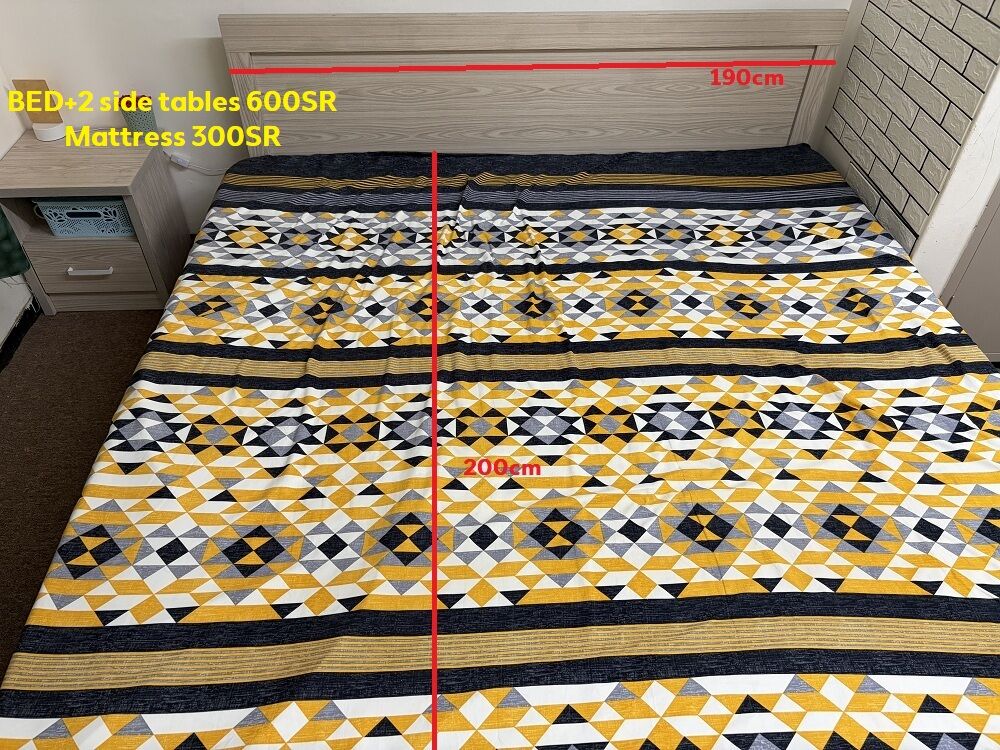 Abha, Furniture, SAR 100,  Home Stuff For Sale (2)