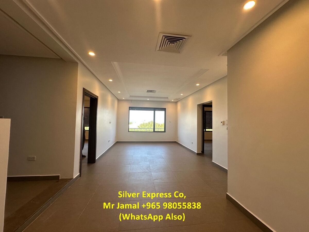 Abu Fatira, Apartments, Flats, Houses & Villas, KWD 550/month,  3 BR,  200 Sq. Meter,  Elegant 3 Bedroom Apartment For Rent In Abu Fatira.