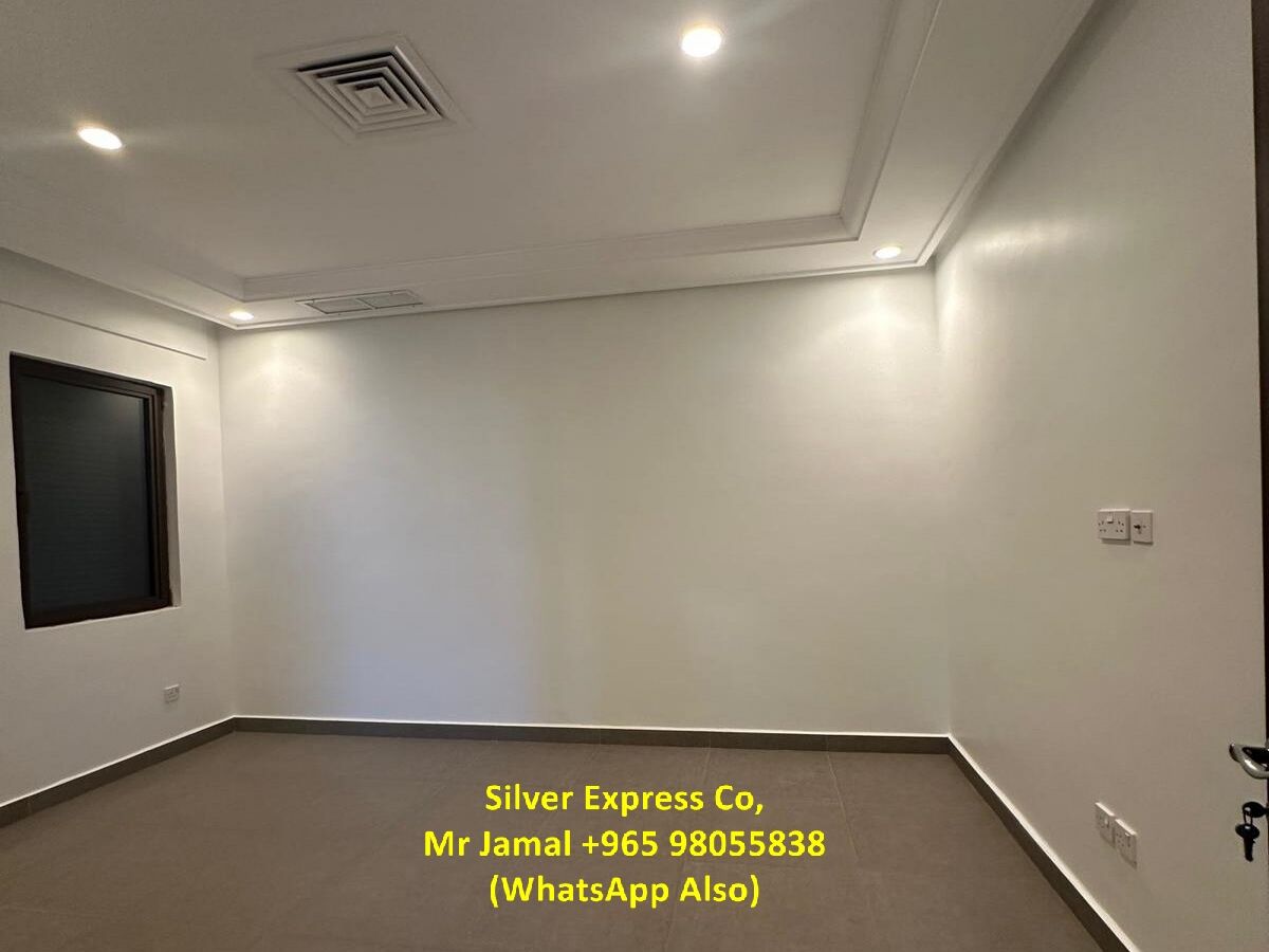 Abu Fatira, Apartments, Flats, Houses & Villas, KWD 550/month,  3 BR,  200 Sq. Meter,  Elegant 3 Bedroom Apartment For Rent In Abu Fatira.