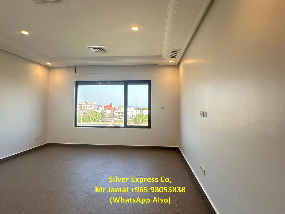 Abu Fatira, Apartments, Flats, Houses & Villas, KWD 550/month,  3 BR,  200 Sq. Meter,  Elegant 3 Bedroom Apartment For Rent In Abu Fatira.