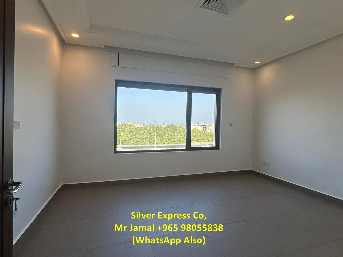 Abu Fatira, Apartments, Flats, Houses & Villas, KWD 550/month,  3 BR,  200 Sq. Meter,  Elegant 3 Bedroom Apartment For Rent In Abu Fatira.