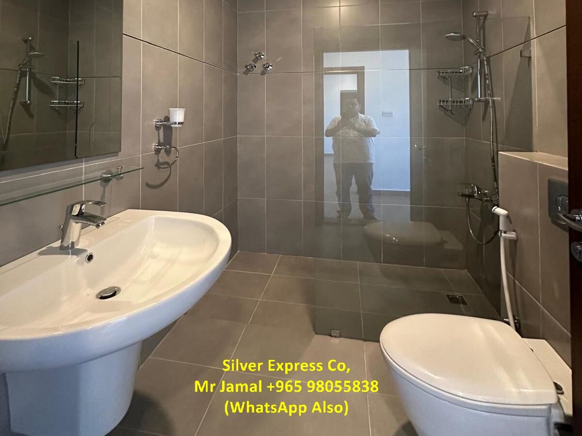 Abu Fatira, Apartments, Flats, Houses & Villas, KWD 550/month,  3 BR,  200 Sq. Meter,  Elegant 3 Bedroom Apartment For Rent In Abu Fatira.
