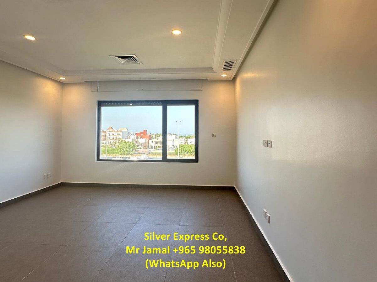 Abu Fatira, Apartments, Flats, Houses & Villas, KWD 550/month,  3 BR,  200 Sq. Meter,  Elegant 3 Bedroom Apartment For Rent In Abu Fatira.