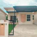 THB 1450000,  2 BR,  32 Sq. Feet,  Open For Reservations. Newly Built House. #Starting Price 1.45 Million, 42 Sq M. Minimal