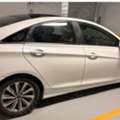 SAR 17,  Hyundai Sonata,  2013,  Automatic,  226 KM,  Sonata For Sale