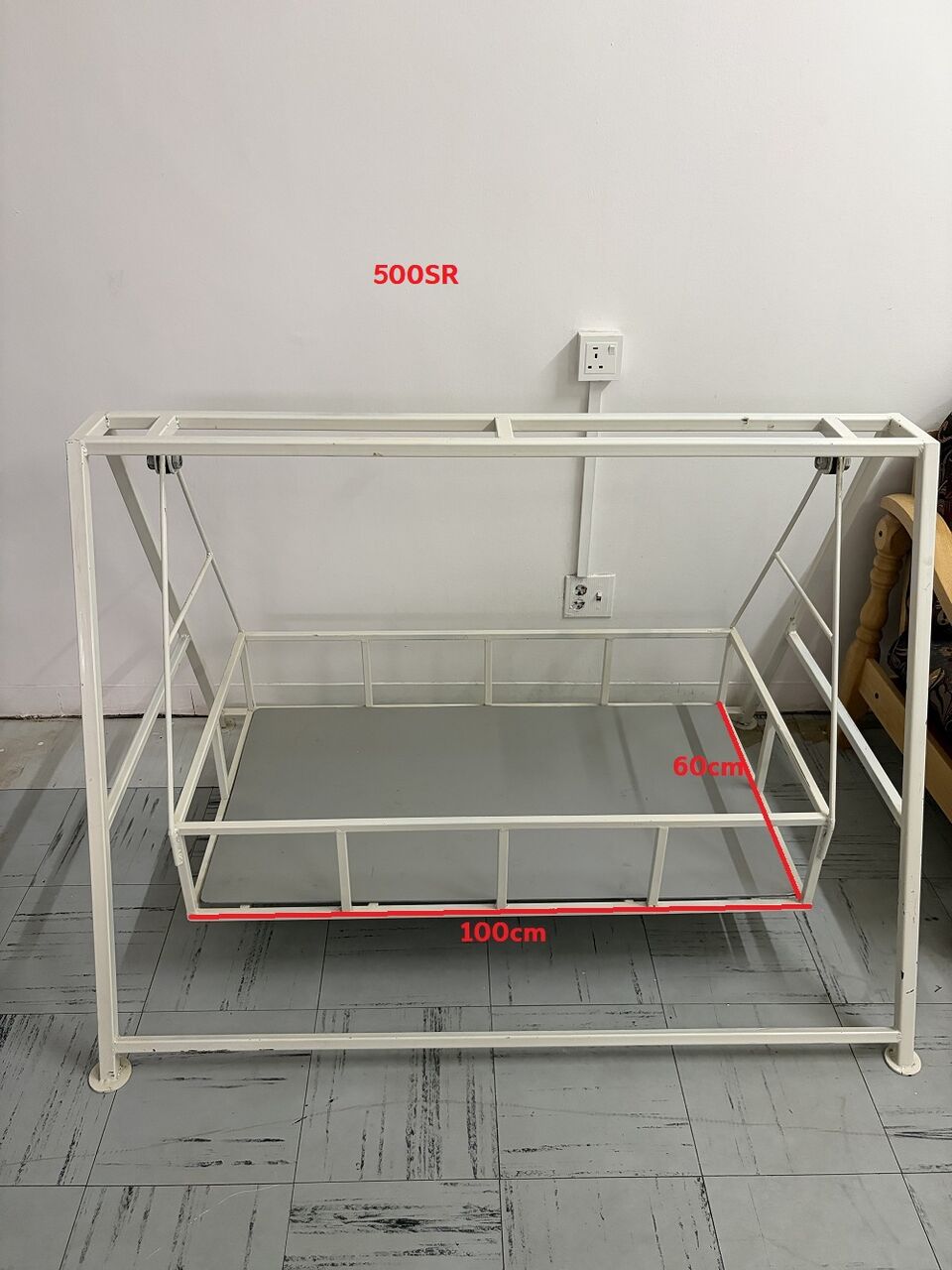 Abha, Furniture, SAR 100,  Home Stuff For Sale (3)
