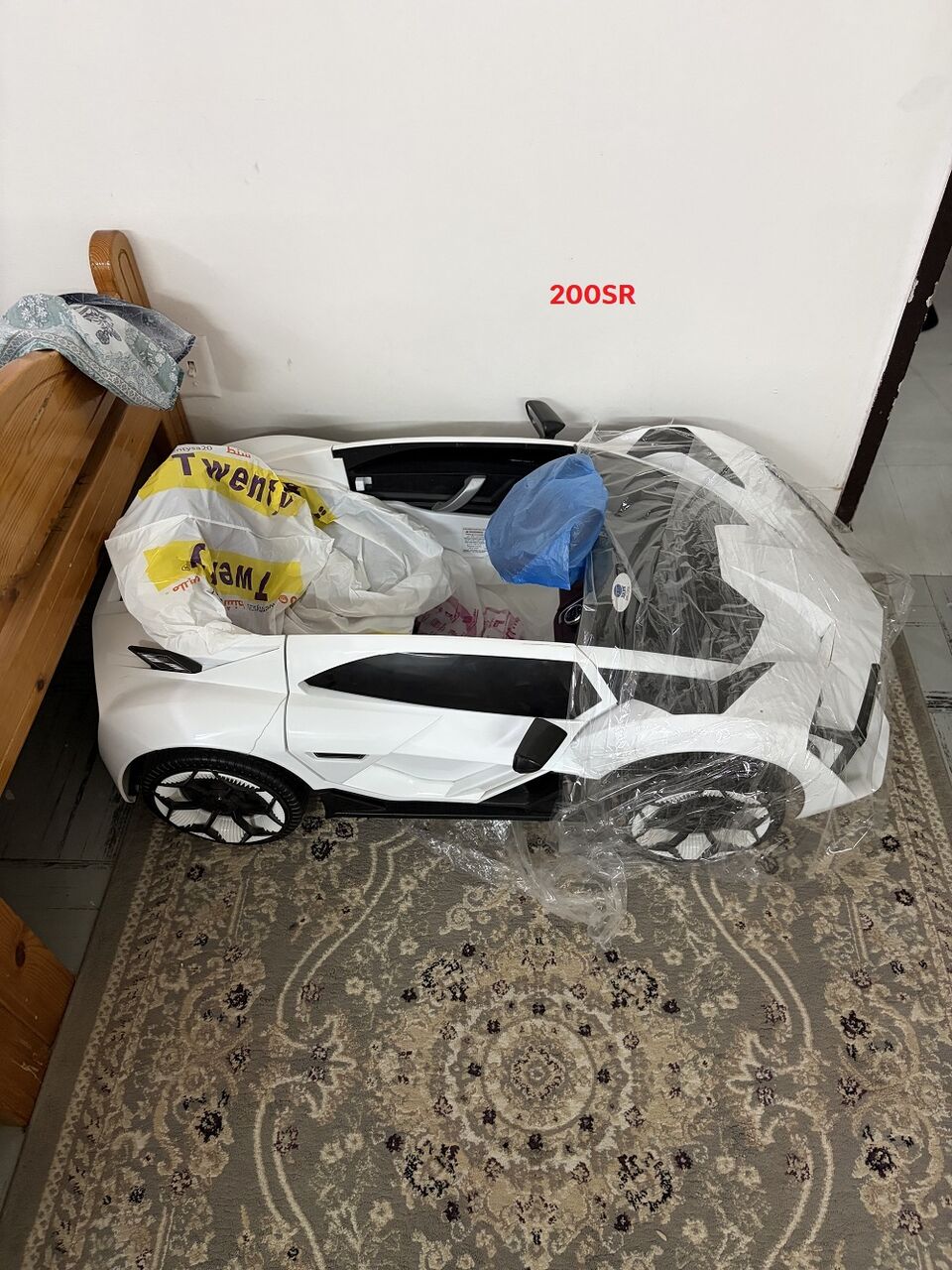 Abha, Furniture, SAR 100,  Home Stuff For Sale (3)