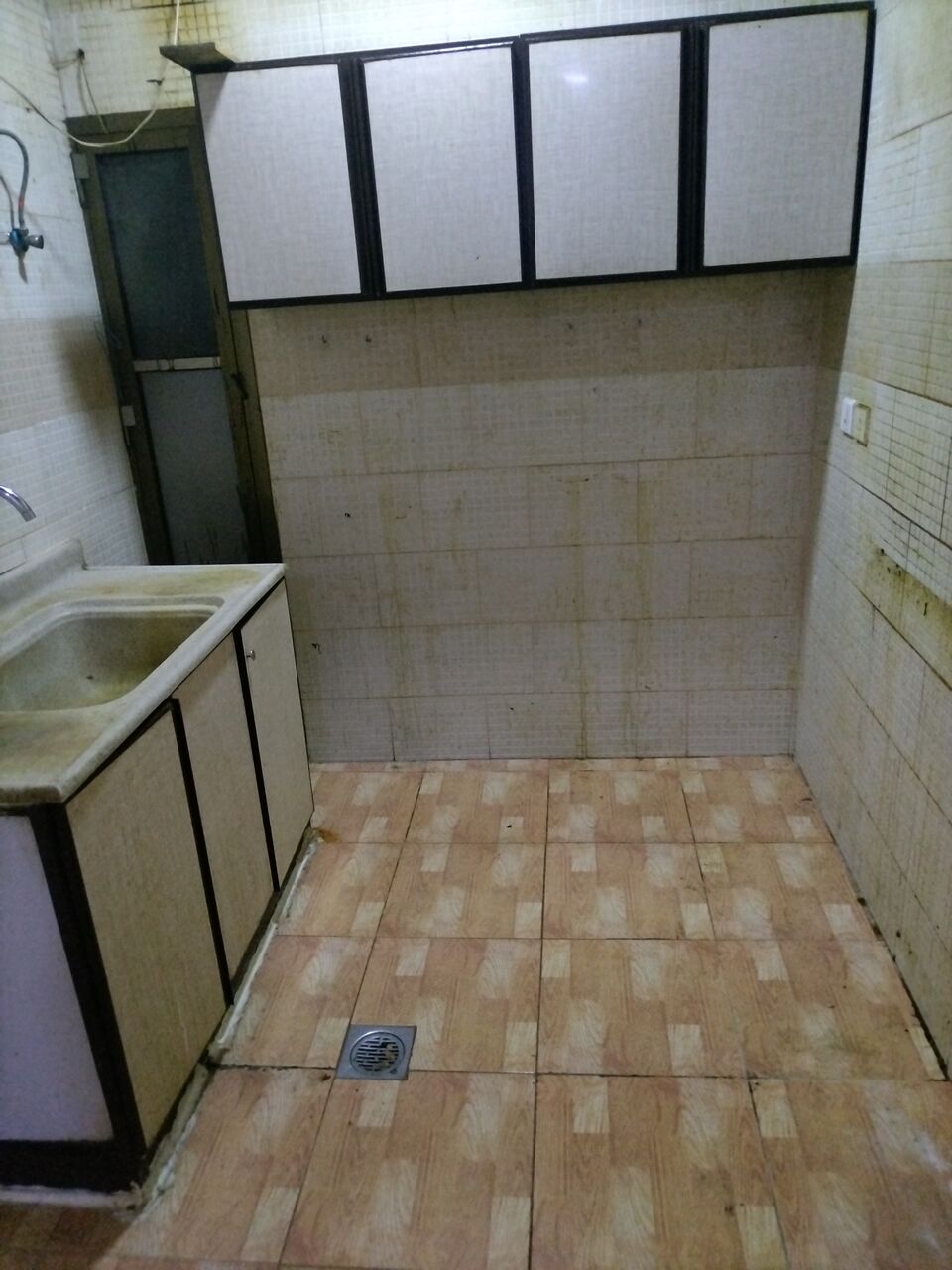 Khobar, Apartments, Flats, Houses & Villas, SAR 18000/year,  3 BR,  Family Apartment For Rent (3 Rooms, Hall, Two Bathrooms, Kitchen)