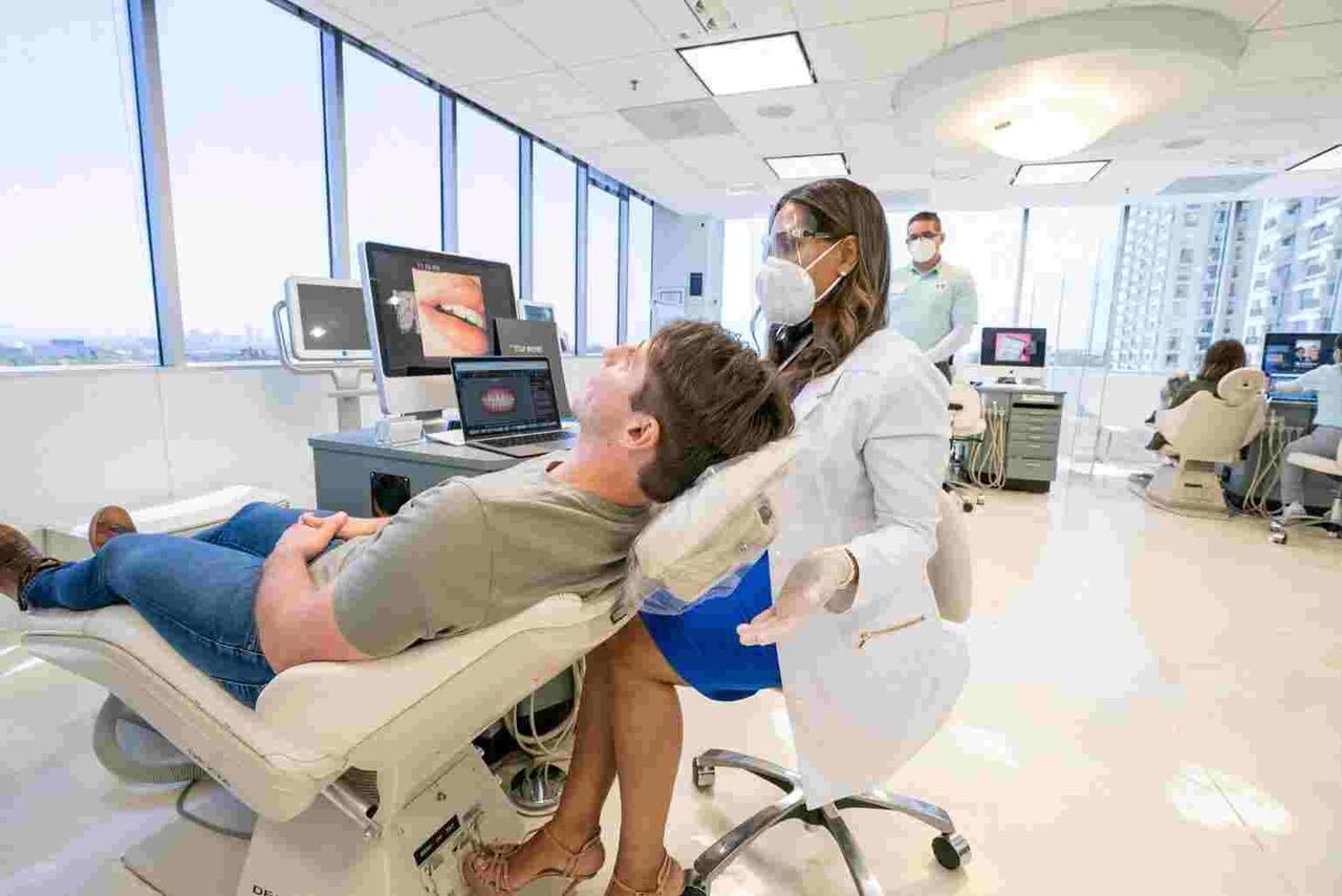 Los Angeles, Health, Orthodontist In Los Angeles