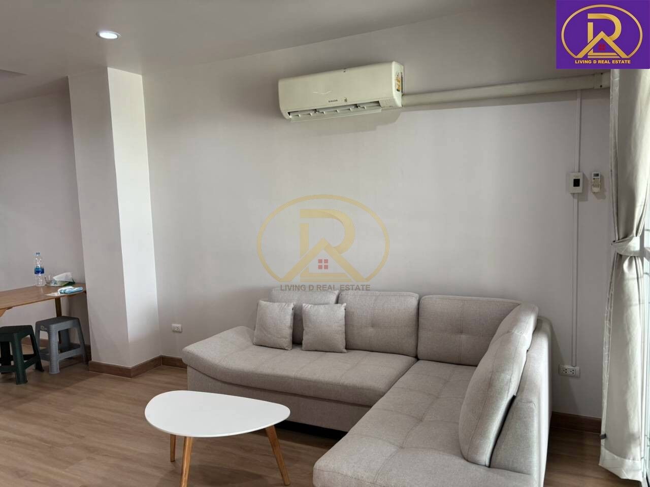 Bangkok, Villas, THB 12000,  20 Sq. Feet,  Large Townhome For Rent Arinsiri Country Hill Village, 2 Floors, Single House Functions,