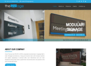Chennai, Business, Sign Board Manufacturers In Chennai