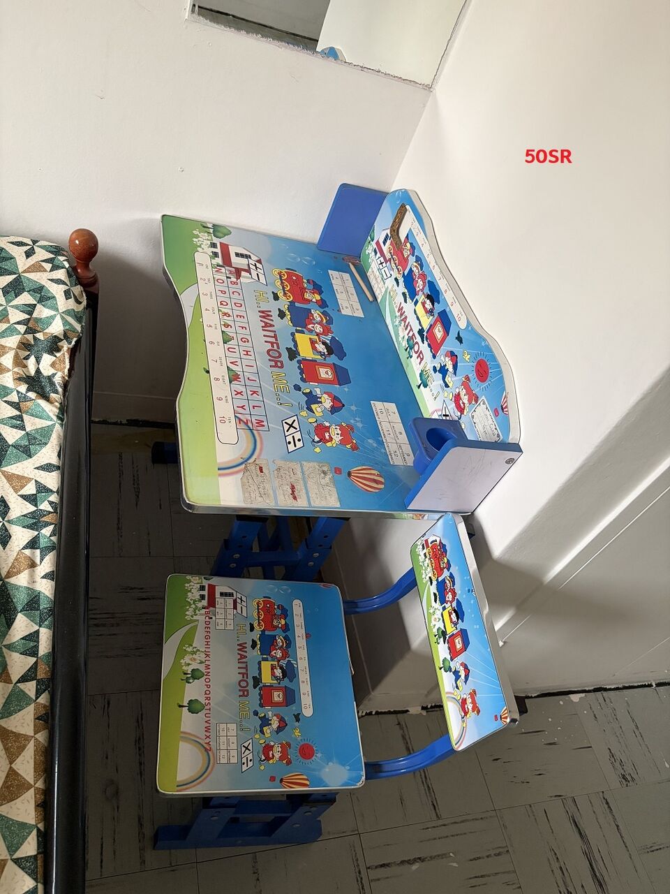 Abha, Furniture, SAR 100,  Home Stuff For Sale (4)