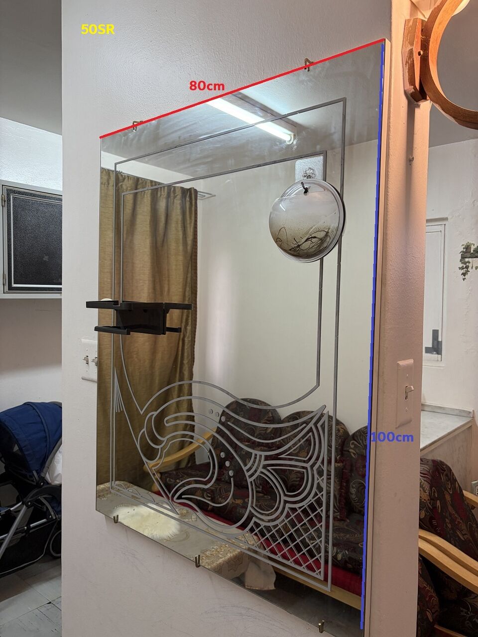 Abha, Furniture, SAR 100,  Home Stuff For Sale (4)