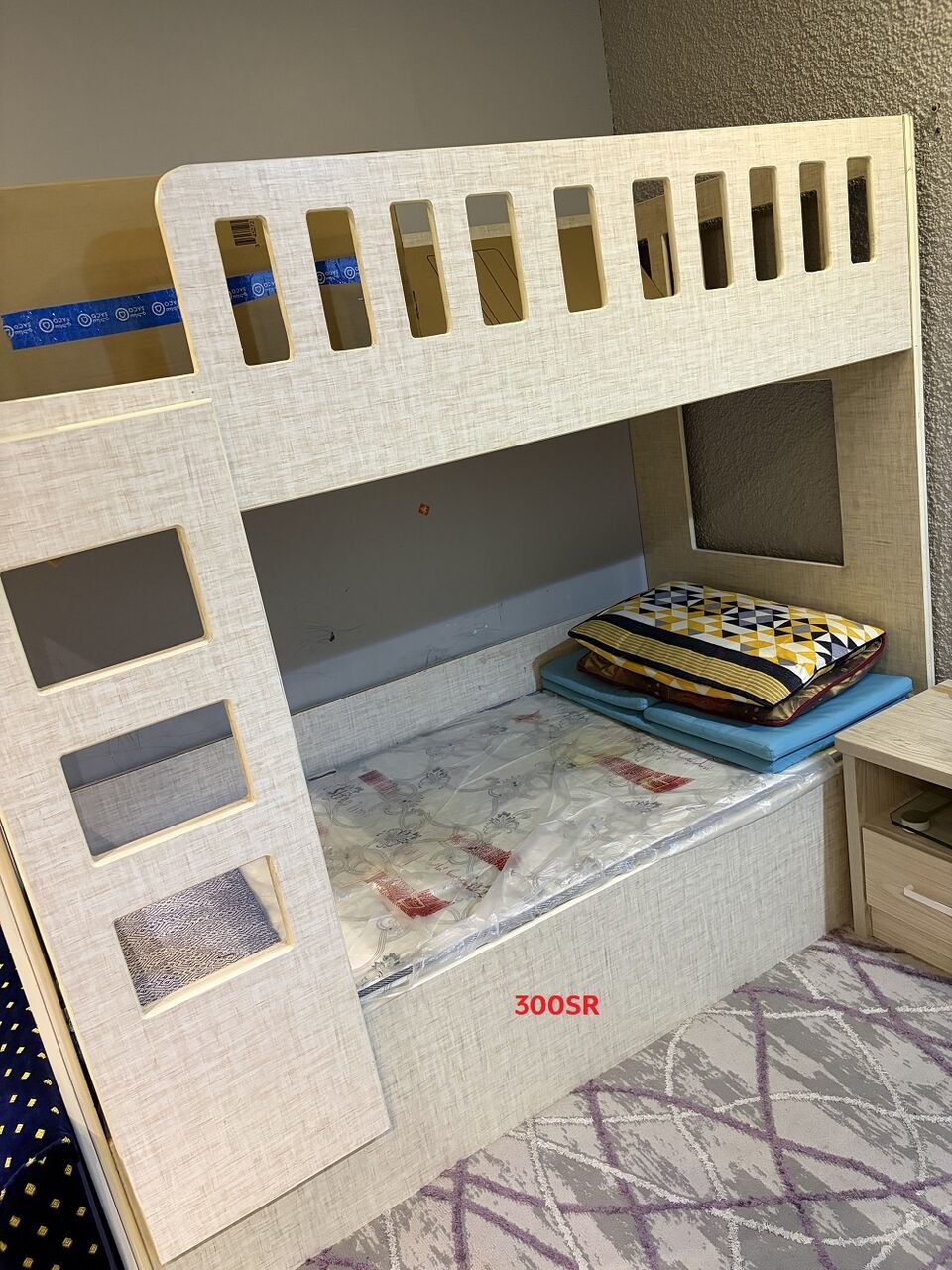 Abha, Furniture, SAR 100,  Home Stuff For Sale (4)