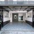 THB 17000,  0 Sq. Feet,  For Rent 17,000 Baht/month, The Urbana 3, 2-story Townhouse #fully Furnished, Convenient