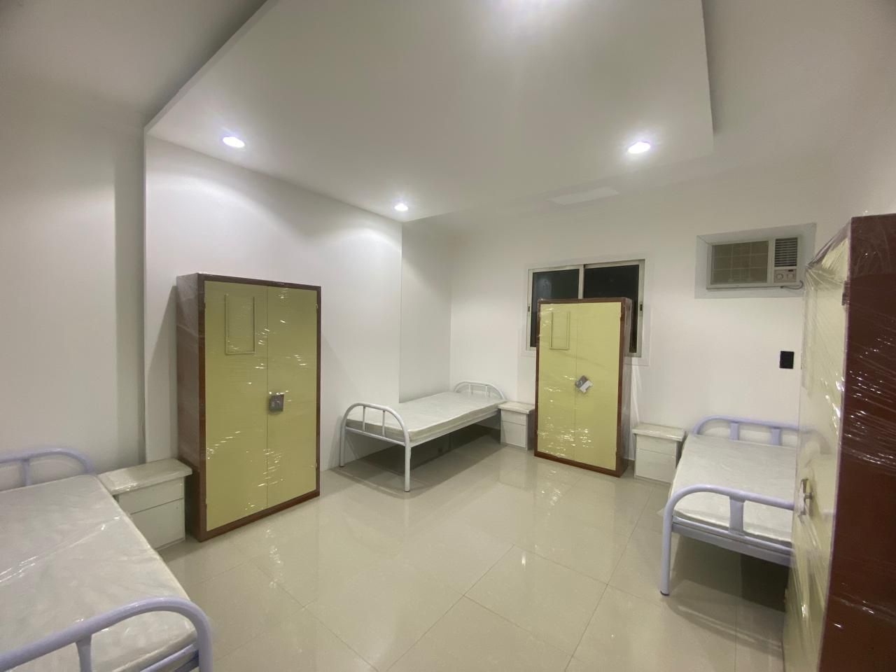 Riyadh, Bedspace For Rent, SAR 700/month,  BED SPACE (NEW FURNISHED) AVAILABLE - 700