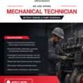 Detroit Engine & Industrial Pumps Service Technician