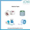 Buy Medical Tapes In Australia - Joya Medical Supplies