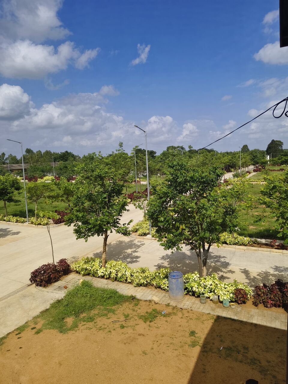 Hyderabad, Residential Plots, INR 23000,  219 Sq. Yard,  HMDA & RERA FINAL APPROVED Open Plots For Sale @ Maheshwaram