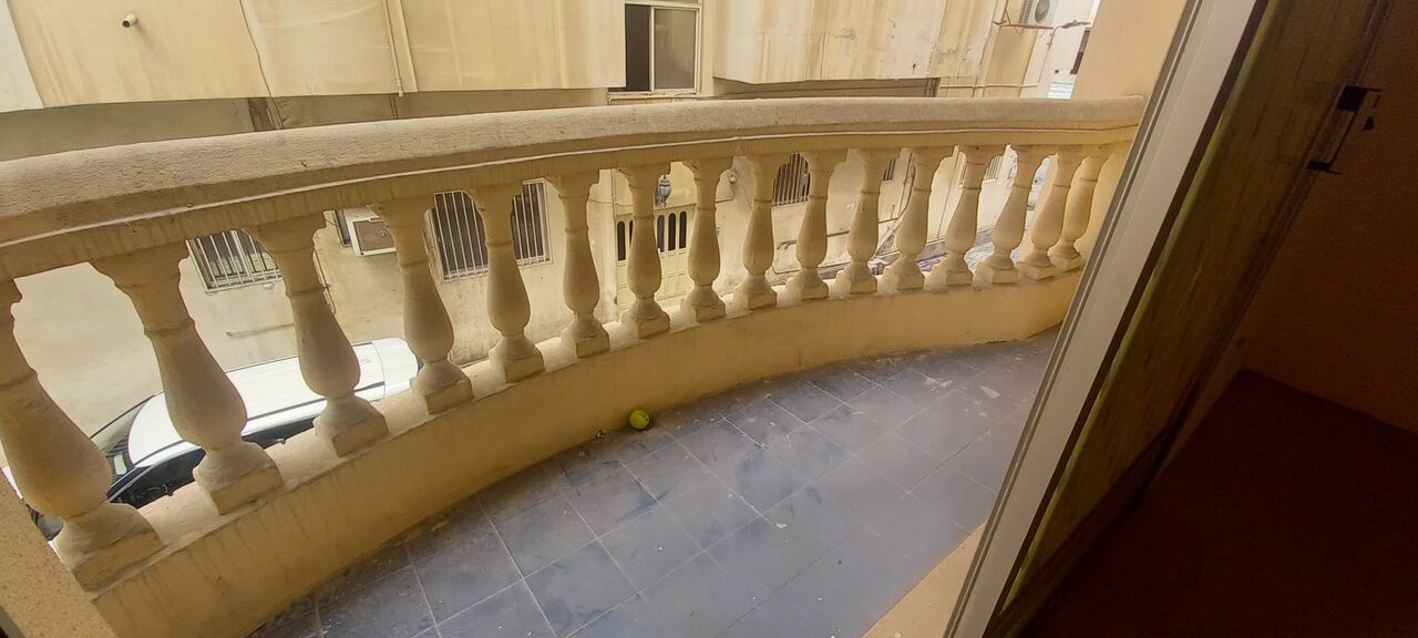 Hoora, Apartments, Flats, Houses & Villas, BHD 170/month,  2 BR,  # 2 BEDROOMS,1 BATHROOM,HALL,KITCHEN,FLAT FOR RENT IN HOORA 170/BD#