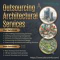 Modern Outsourcing Architectural Services For Wyoming Engineering Projects