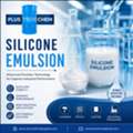 Reliable Silicone Emulsion Supplier In India