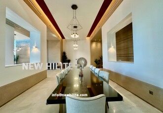 Salwa, Villas, KWD 5000,  VVIP 6-Bedroom Spacious Villa With Private Pool For Rent In Salwa