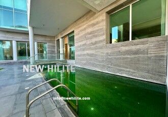 Salwa, Villas, KWD 5000,  VVIP 6-Bedroom Spacious Villa With Private Pool For Rent In Salwa