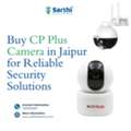 INR 1500,  Buy CP Plus Camera In Jaipur For Reliable Security Solutions