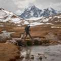 Auden's Col Trek Package | Uttarakhand High-Altitude Trek
