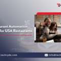 USD 150,  Top Restaurant Automation Tools For USA Restaurants