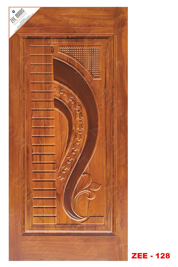 Ahmedabad, Furniture, How Can Designer Wooden Door Manufacturers Make A Difference To Your Home Design?
