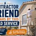 A Contractor Friend Swears By This Lead Service