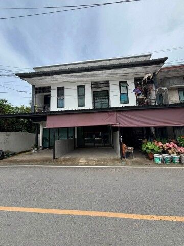 Bangkok, Villas, THB 7000,  0 Sq. Feet,  Doi Saket Zone For Rent 7,000 Baht/month (empty House) 2-story Townhome #near Mae Kuang