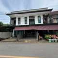 THB 7000,  0 Sq. Feet,  Doi Saket Zone For Rent 7,000 Baht/month (empty House) 2-story Townhome #near Mae Kuang