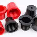 Tubing Thread Protector | Thread Protector Exporter