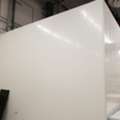 Replace FRP Wallboard With PVC Panels In Humid Environments