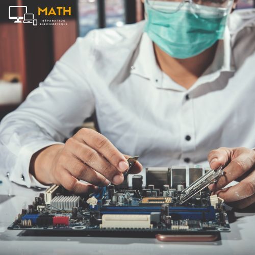 Toronto, Appliance Repair, Suppression Du Virus Informatique | Montr&eacute;al