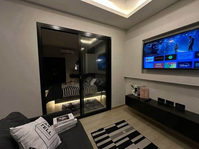 Bangkok, Real Estate For Sale, THB 885000,  1 BR,  32 Sq. Meter,  Selling Below Appraised Price, Only 885,000 Baht #SRLand Condo #Sansai Zone, Room