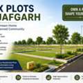 Max Plots Najafgarh &ndash; Residential Plots For Modern Living