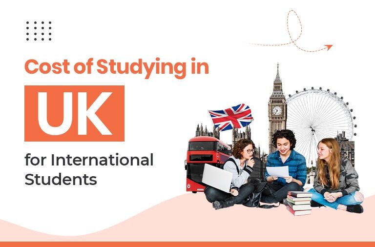Jaipur, Education, Is Studying In UK Expensive For International Students