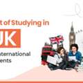 Is Studying In UK Expensive For International Students