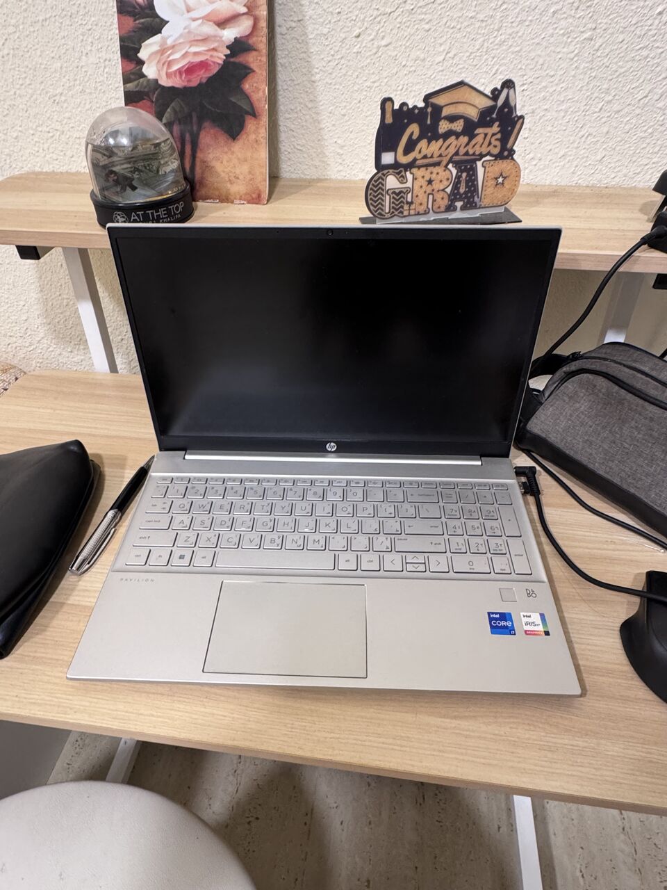 Al Malaz, Computers, SAR 2800,  Laptop For Sale HP Pavilion