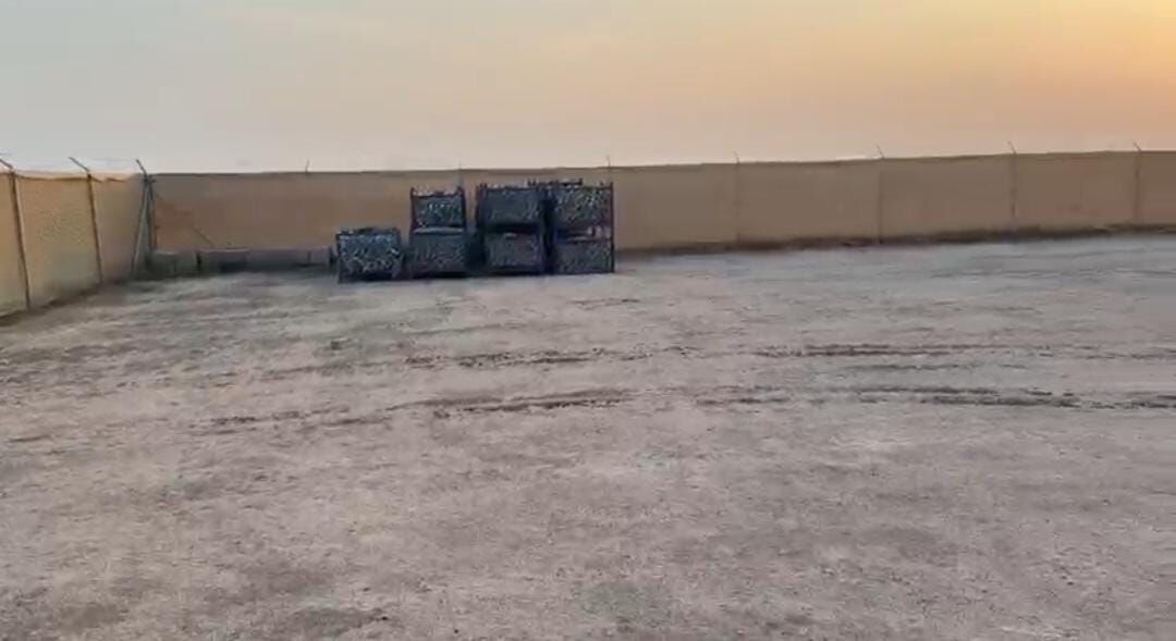 Jubail, Commercial Plots, Rental-Commercial Plot