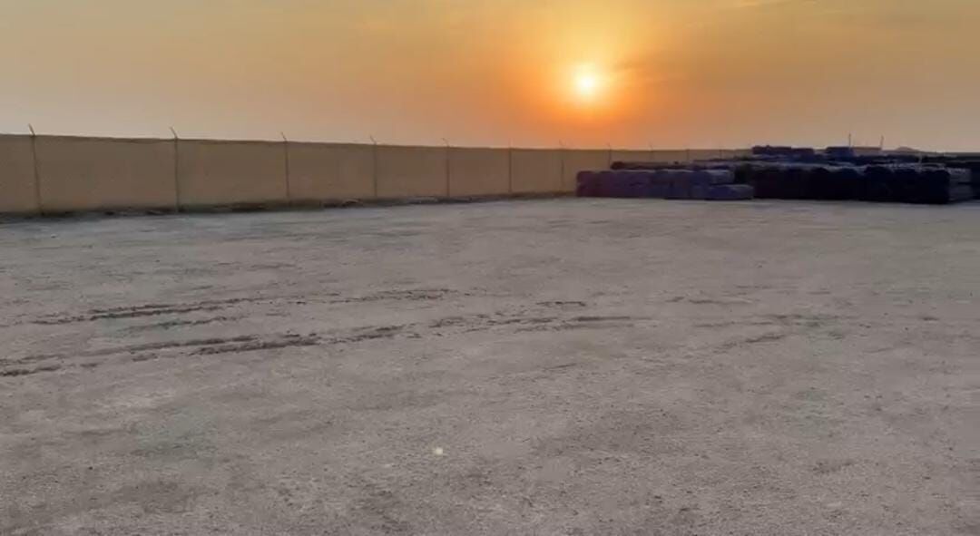 Jubail, Commercial Plots, Rental-Commercial Plot
