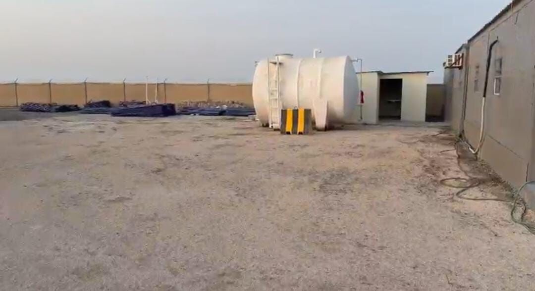 Jubail, Commercial Plots, Rental-Commercial Plot