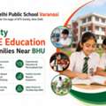 A Balanced Educational Experience Near DLW