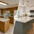 Buyers Can't See Past The Kitchen? Show Them What It Could Be.