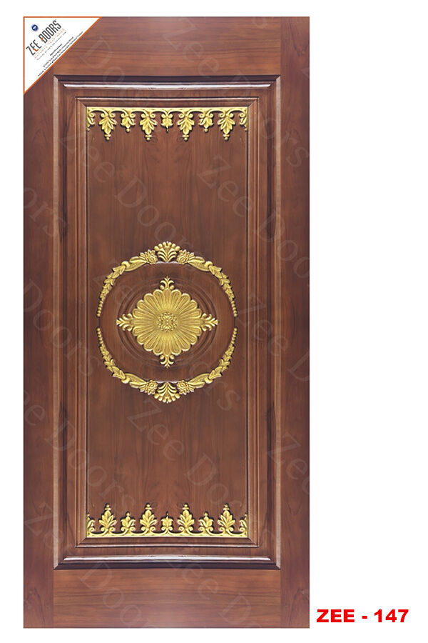 Ahmedabad, Furniture, Why Are Modern Wooden Door Manufacturers Perfect Choice For Modern Homes?